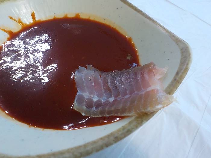 흑산도 맛집 현지인 추천 흑산도 홍어 맛집 싱글벙글식당13