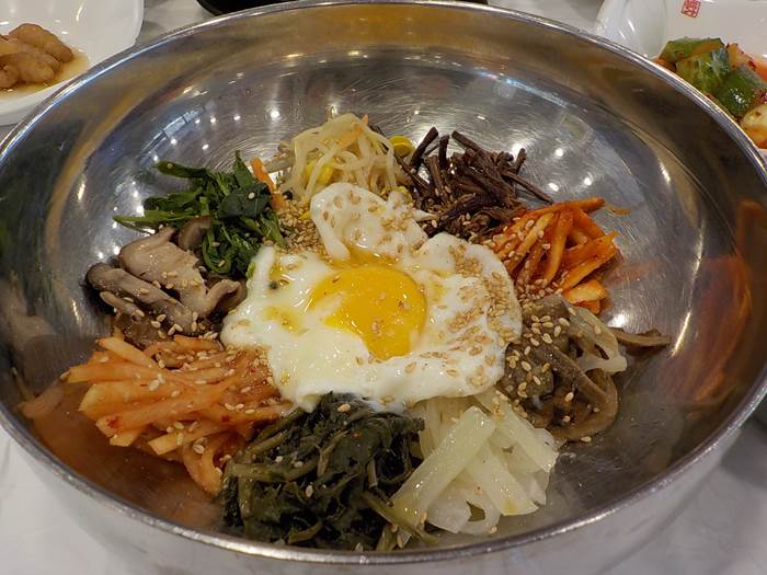 보은 법주사 맛집 기사님식당9