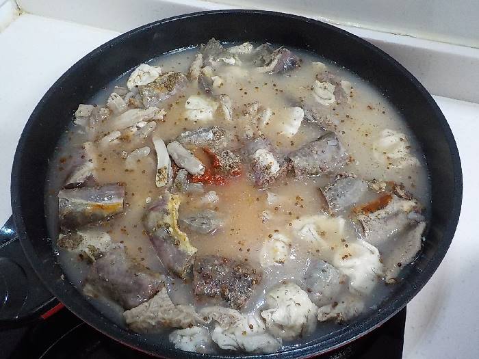 보은 순대 맛집 보은 순대나라11