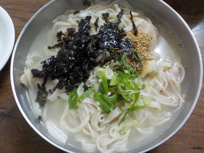 원주 만두국 맛집 김치만두국 맛집 예진네김치만두15