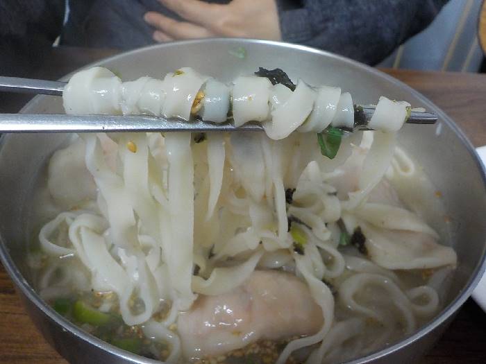 원주 만두국 맛집 김치만두국 맛집 예진네김치만두17