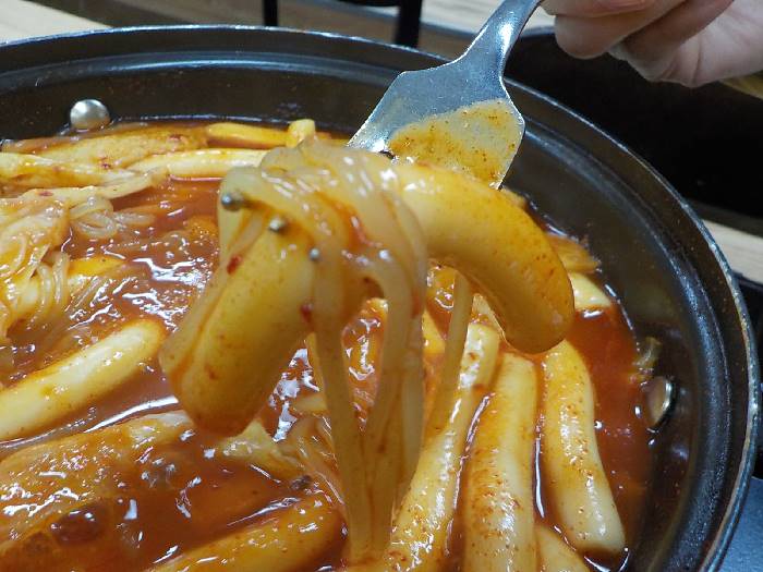 원주 자유시장 돈까스 맛집 만복돈까스11