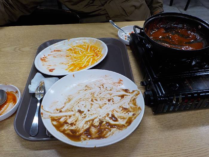 원주 자유시장 돈까스 맛집 만복돈까스20