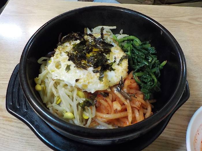 원주 중앙시장 맛집 신혼부부11