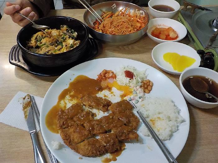 원주 중앙시장 맛집 신혼부부17