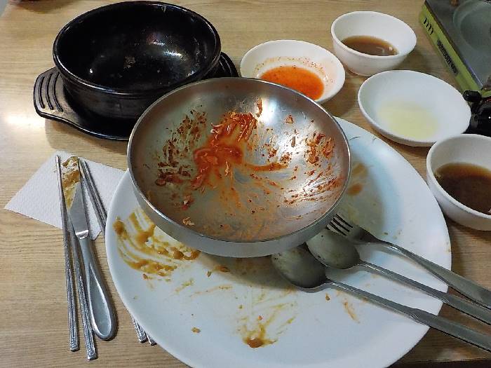 원주 중앙시장 맛집 신혼부부20