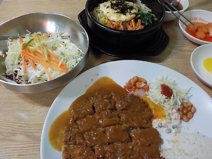 원주 중앙시장 맛집 신혼부부7