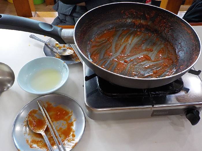 충주 떡볶이 맛집 다래떡볶이15