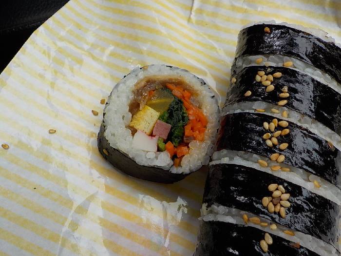 보령 김밥 맛집 비싼 가격만큼 맛있고 알찬 김밥집 보령 엄마애김밥 10 보령 김밥 맛집 보령 엄마애김밥10