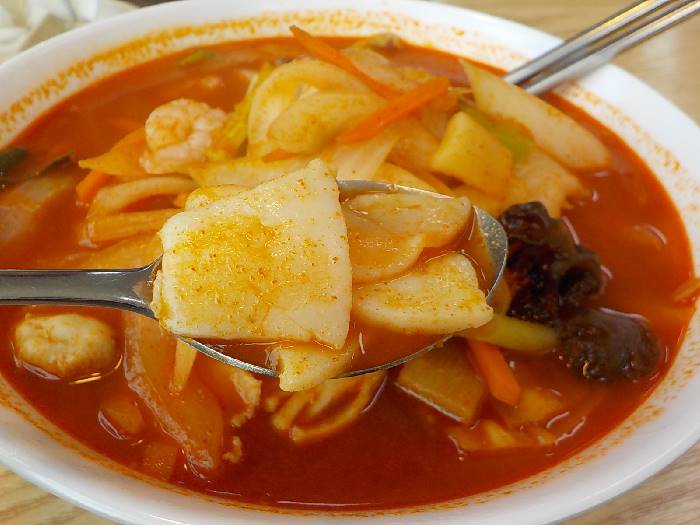 보령 무창포 맛집 중국집 국빈원 중화요리 짬뽕 추천 13 보령 무창포 맛집 중국집 국빈원 중화요리14