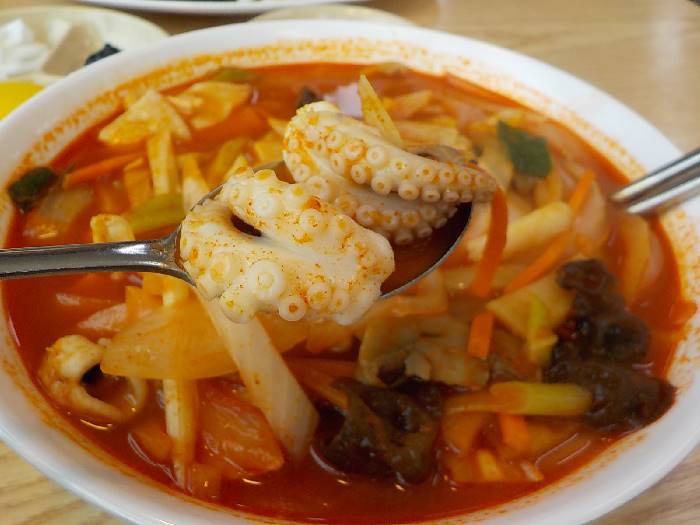 보령 무창포 맛집 중국집 국빈원 중화요리 짬뽕 추천 15 보령 무창포 맛집 중국집 국빈원 중화요리16