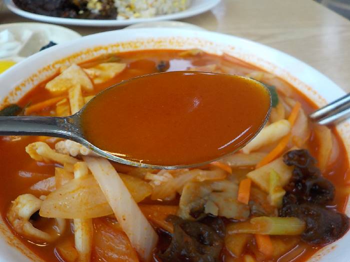 보령 무창포 맛집 중국집 국빈원 중화요리 짬뽕 추천 16 보령 무창포 맛집 중국집 국빈원 중화요리17