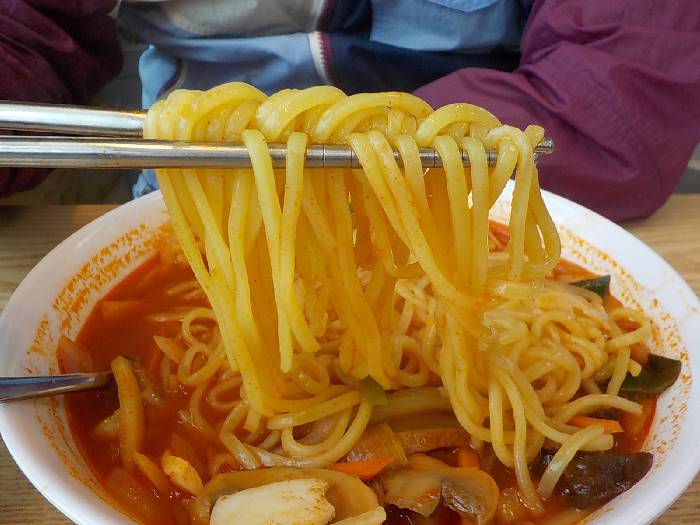 보령 무창포 맛집 중국집 국빈원 중화요리 짬뽕 추천 17 보령 무창포 맛집 중국집 국빈원 중화요리18