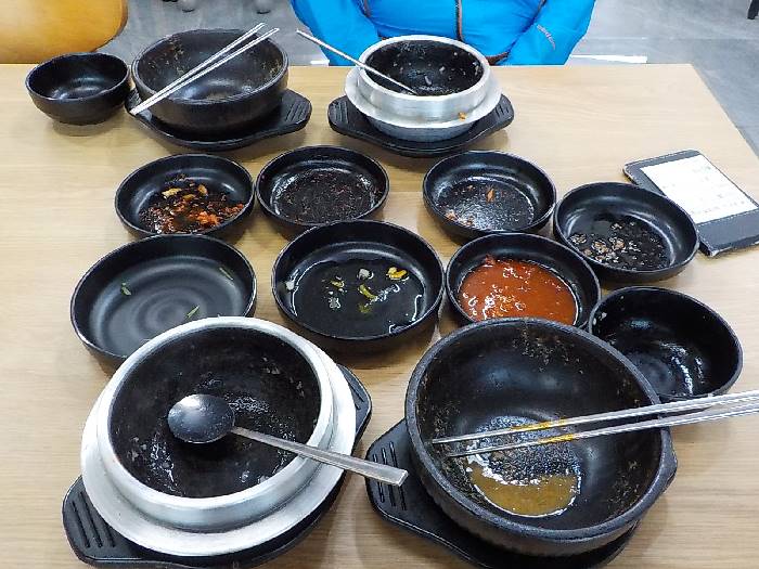 보령 밥 맛있는 집 보령 진추어탕 돌솥밥 13 보령 밥 맛있는 집 진추어탕17