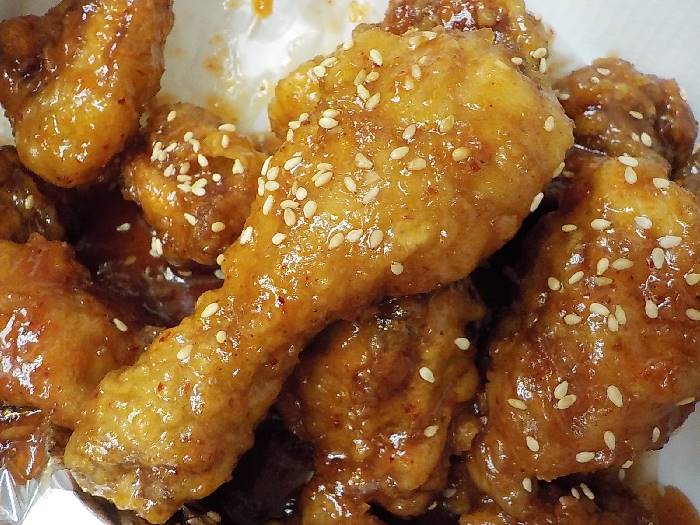 서산 치킨 맛집 서산시 동부시장 양대닭집 11 서산 치킨 맛집 동부시장 양대닭집11