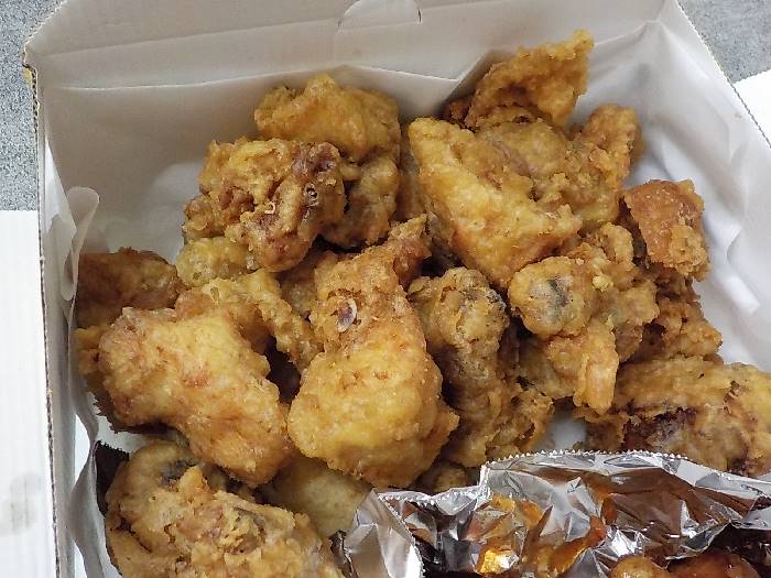 서산 치킨 맛집 서산시 동부시장 양대닭집 8 서산 치킨 맛집 동부시장 양대닭집8