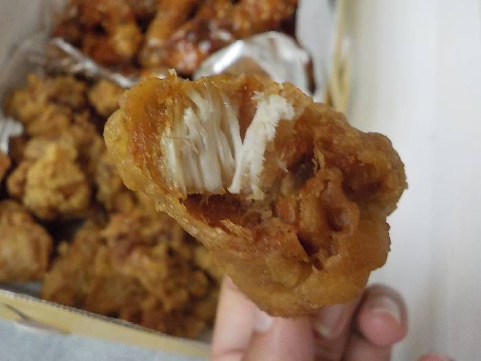 서산 치킨 맛집 서산시 동부시장 양대닭집 9 서산 치킨 맛집 동부시장 양대닭집9