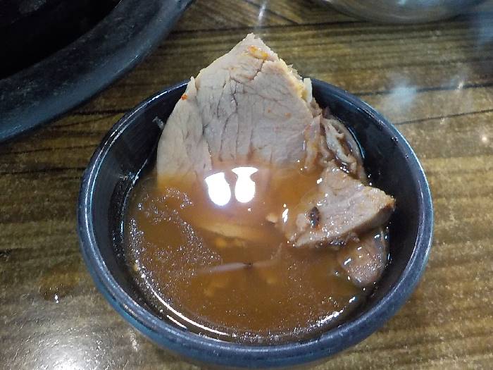 서산 해장국 맛집 서산 노순이뜨끈이집 선지해장국 추천 11 서산 해장국 맛집 서산 노순이뜨끈이집11
