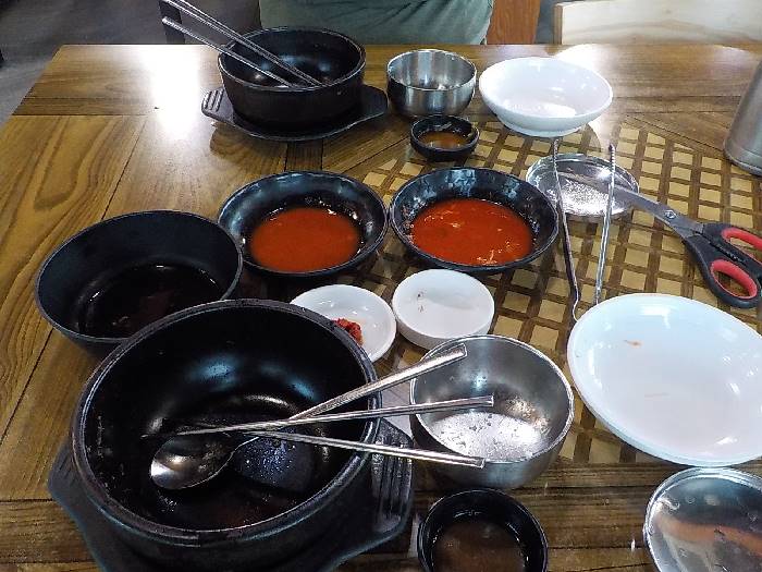 서산 해장국 맛집 서산 노순이뜨끈이집 선지해장국 추천 18 서산 해장국 맛집 서산 노순이뜨끈이집19