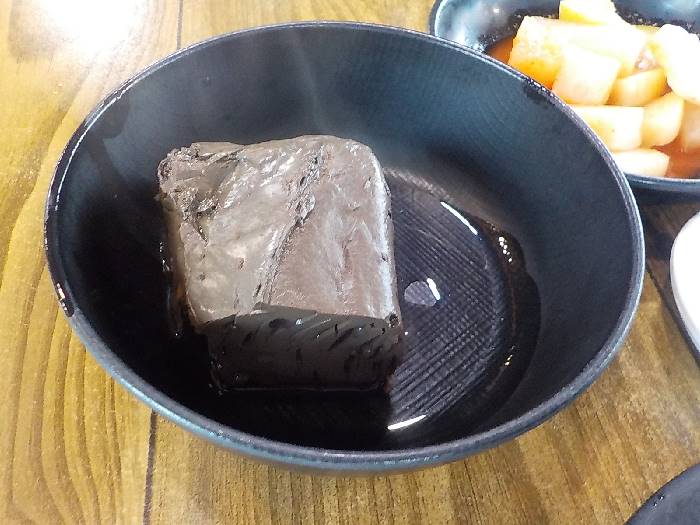서산 해장국 맛집 서산 노순이뜨끈이집 선지해장국 추천 7 서산 해장국 맛집 서산 노순이뜨끈이집7