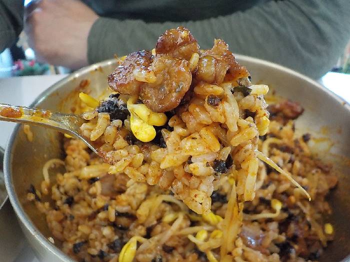 충북 제천 국수 맛집 국수무라 반반국수 제육덮밥도 추천 13 제천 국수 맛집 국수무라13