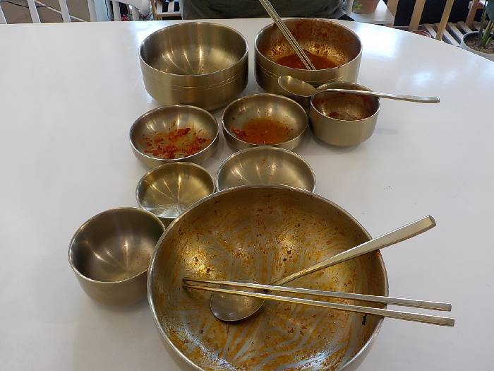 충북 제천 국수 맛집 국수무라 반반국수 제육덮밥도 추천 18 제천 국수 맛집 국수무라18