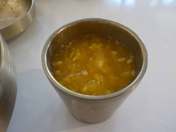 충북 제천 국수 맛집 국수무라 반반국수 제육덮밥도 추천 19 제천 국수 맛집 국수무라19