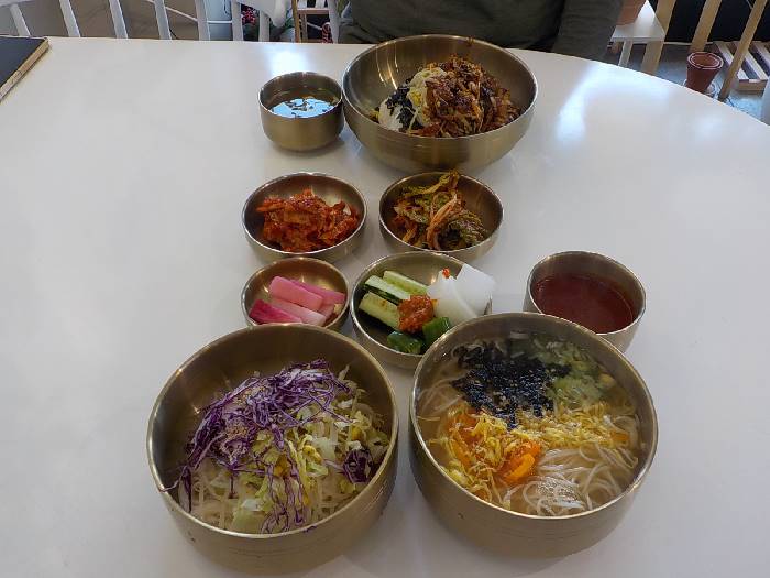 충북 제천 국수 맛집 국수무라 반반국수 제육덮밥도 추천 7 제천 국수 맛집 국수무라7