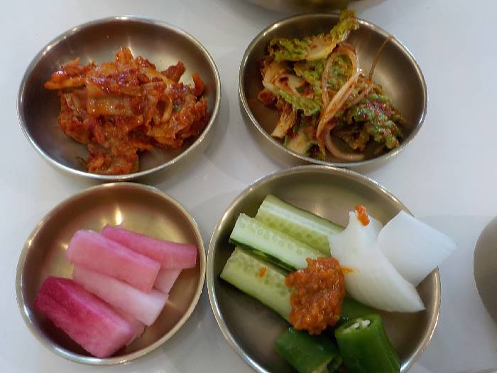 충북 제천 국수 맛집 국수무라 반반국수 제육덮밥도 추천 8 제천 국수 맛집 국수무라8
