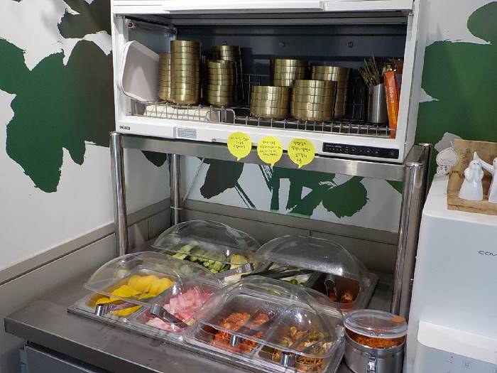 충북 제천 국수 맛집 국수무라 반반국수 제육덮밥도 추천 9 제천 국수 맛집 국수무라9