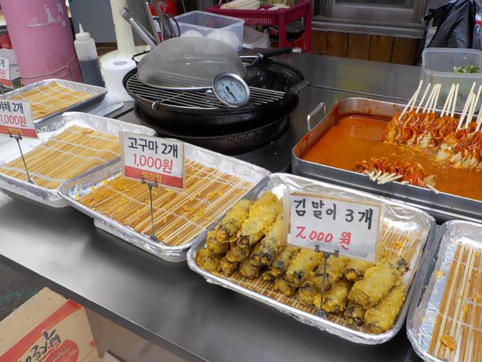 제천 빨간오뎅 맛집 제천 중앙시장 외갓집 빨강오뎅 3 제천 빨간오뎅 맛집 제천 중앙시장 빨간오뎅 외갓집3