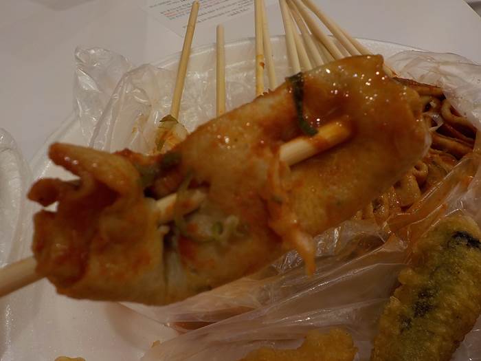 제천 빨간오뎅 맛집 제천 중앙시장 외갓집 빨강오뎅 8 제천 빨간오뎅 맛집 제천 중앙시장 빨간오뎅 외갓집8