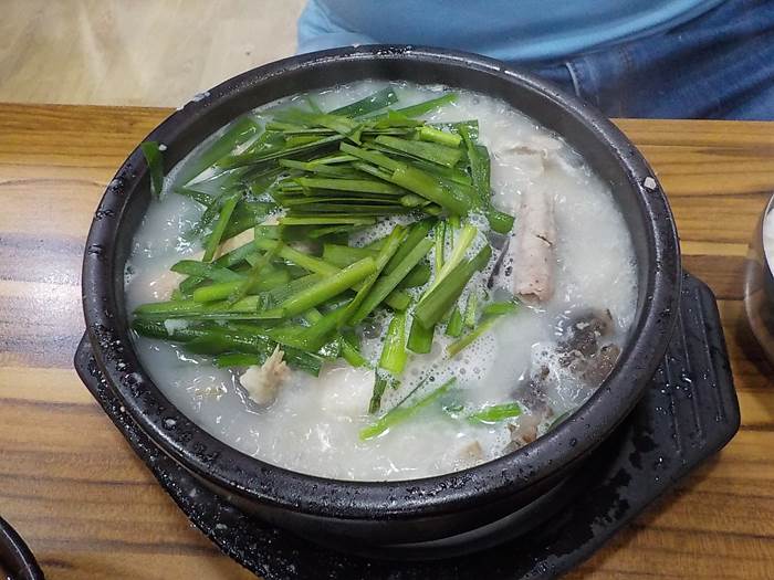 제천 순대국 맛집 우성순대 본점 10 제천 순대국 맛집 우성순대 본점10