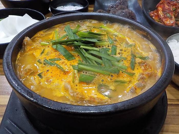 제천 순대국 맛집 우성순대 본점 13 제천 순대국 맛집 우성순대 본점13