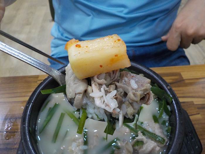 제천 순대국 맛집 우성순대 본점 16 제천 순대국 맛집 우성순대 본점16