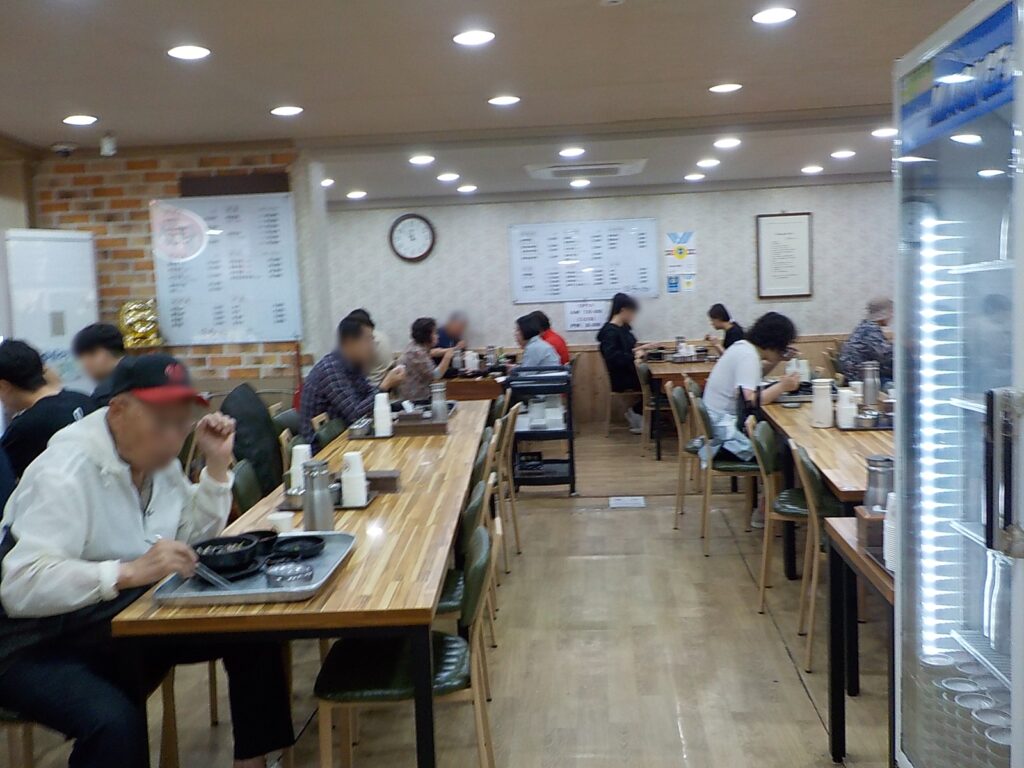 제천 순대국 맛집 우성순대 본점 3 제천 순대국 맛집 우성순대 본점3