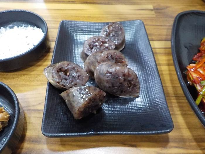 제천 순대국 맛집 우성순대 본점 8 제천 순대국 맛집 우성순대 본점8