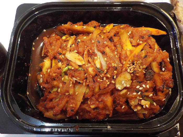 제천 족발 맛집 제천 백년가게 명동왕족 12 제천 족발 맛집 백년가게 명동왕족12