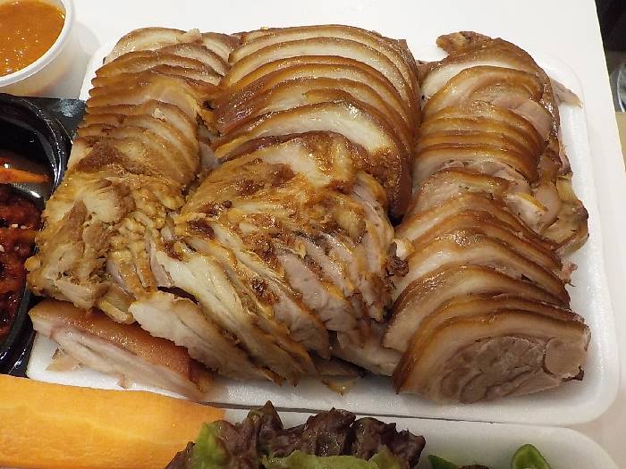 제천 족발 맛집 제천 백년가게 명동왕족 13 제천 족발 맛집 백년가게 명동왕족13
