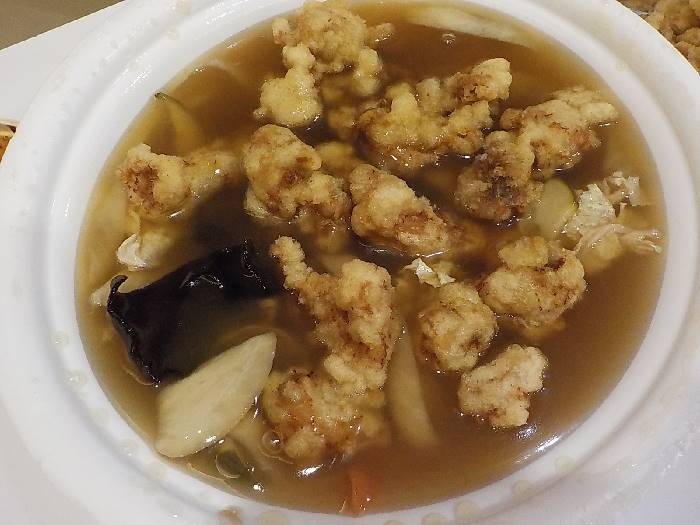 충북 제천 탕수육 맛집 제천 내토전통시장 내 화성춘 12 제천 탕수육 맛집 내토전통시장 맛집 화성춘12