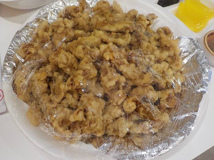 충북 제천 탕수육 맛집 제천 내토전통시장 내 화성춘 8 제천 탕수육